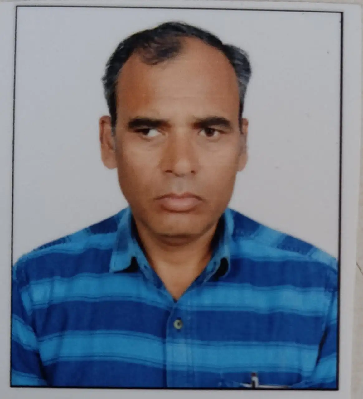 Shri Raju Madewar