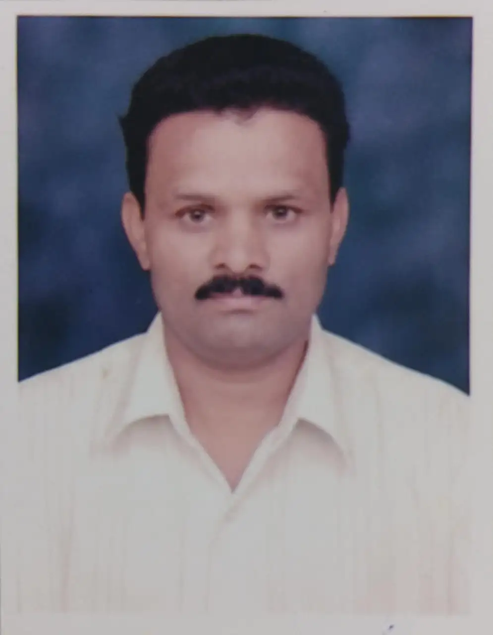 Shri Raju Madewar