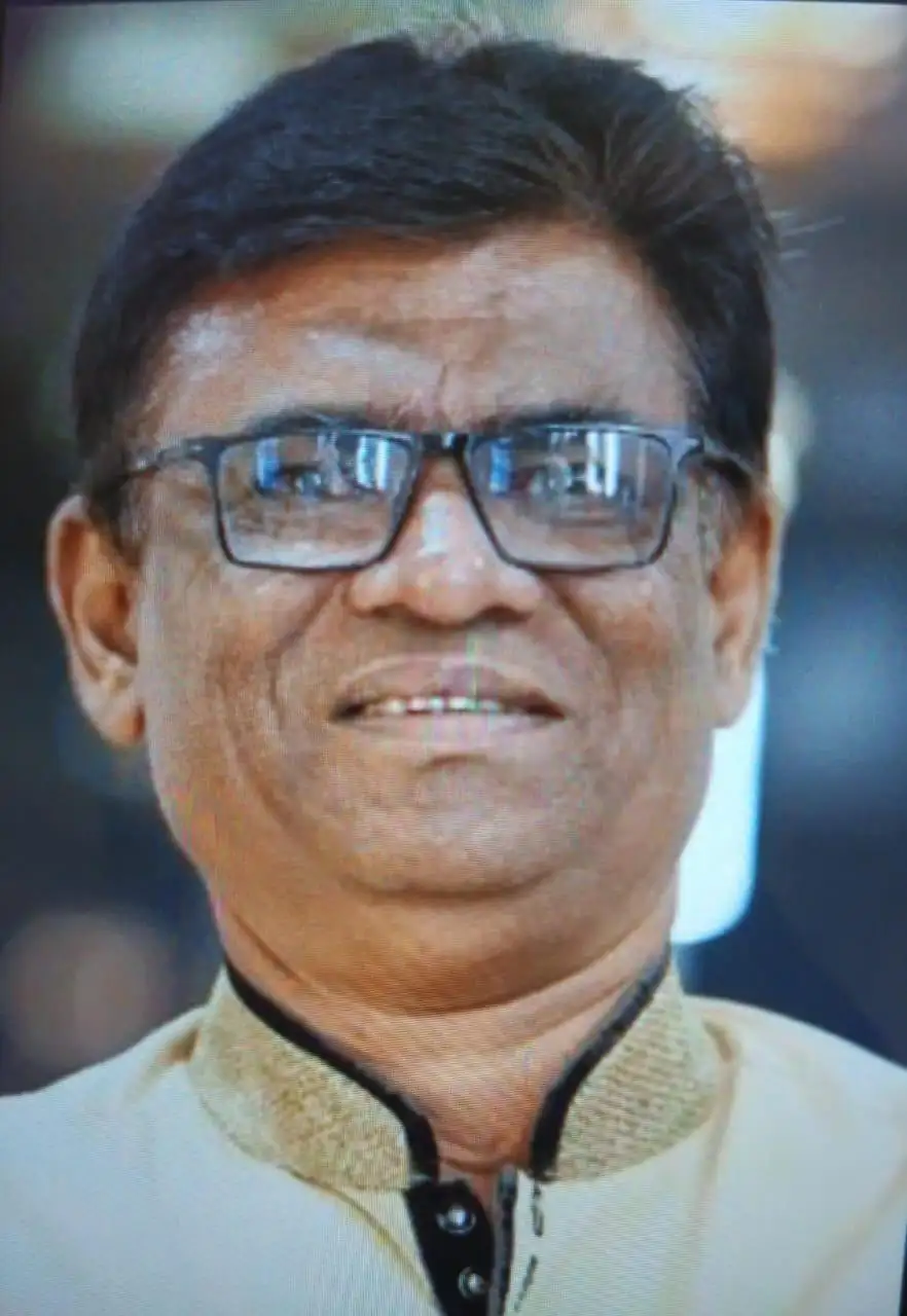 Shri Raju Madewar