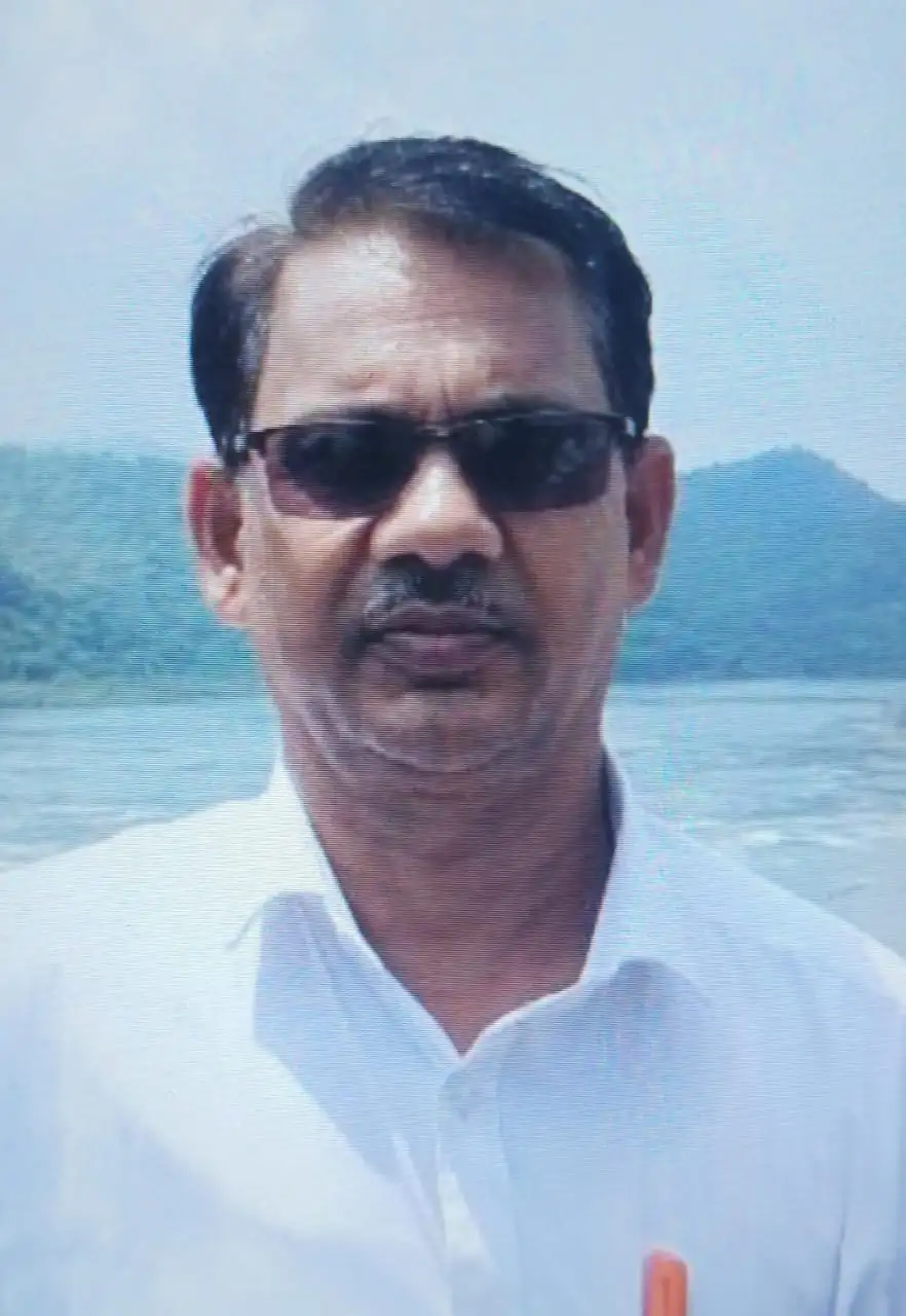 Shri Raju Madewar